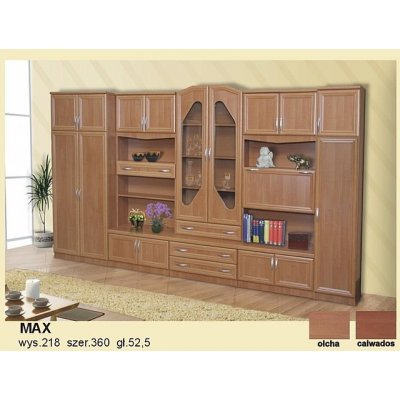 Fronti Max – Zboží Dáma