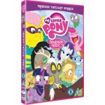 My Little Pony - Friendship Is Magic: Princess Twilight Sparkle DVD – Zboží Mobilmania