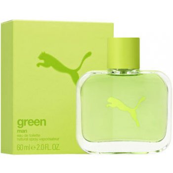 Puma Green toaletní voda pánská 90 ml