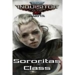 Warhammer 40,000: Inquisitor-Martyr Sororitas Class – Hledejceny.cz