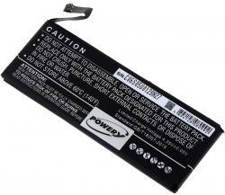 Powery Apple A1457 1500mAh