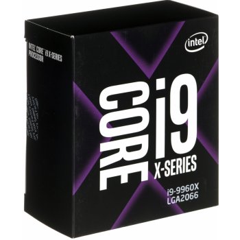 Intel Core i9-9960X X-Series BX80673I99960X