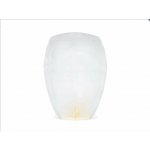 Lampion štěstí bílý – Zbozi.Blesk.cz