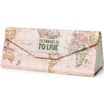 Legami pouzdro na brýle See You Soon Foldable Glasses Case Travel – Sleviste.cz
