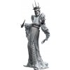 Sběratelská figurka Weta Lord of the Rings Mini Epics The Witch-King of the Unseen Lands 19 cm