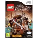 Hra na Nintendo Wii LEGO Piráti z Karibiku