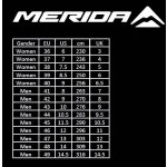 Merida COMP ROAD černá – Hledejceny.cz