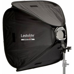 Lastolite Ezybox Hotshoe 54x54 cm