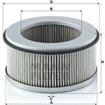 Kabinový filtr CU 1836/1 – Hledejceny.cz