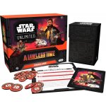Star Wars: Unlimited A Lawless Time Prerelease Box – Sleviste.cz