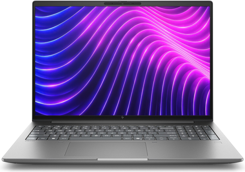 HP ZBook X G2i DT7T6ET