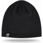 2moro CHAOS pánská zimní čepice beanie černá – Hledejceny.cz