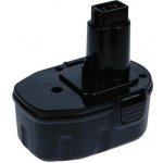 AVACOM ATDE-14,4MH-30H Ni-MH 14,4V 3000mAh Dewalt DE9094 Ni-MH 14,4V 3000mAh - neoriginální – Hledejceny.cz