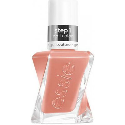 Essie Gel Couture Gel Nail Polish 13,5 ml, Sew Me – Zboží Mobilmania