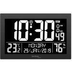 TechnoLine WS 8017 – Zboží Mobilmania