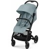 Kočárek Cybex BEEZY BLACK Stormy Blue light blue 2024