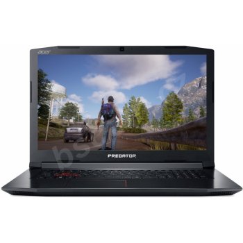 Acer Predator Helios 300 NH.Q47EC.001