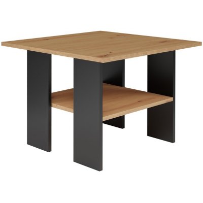 Fronti MODERNA dub artisan / černá – Zboží Dáma