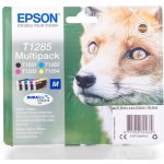 Epson T1284 - originální – Hledejceny.cz