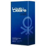 Ruf Feromony Love & Desire pro muže 50 ml – Zbozi.Blesk.cz