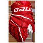 Hokejové rukavice Bauer Vapor Hyperlite JR – Zboží Dáma