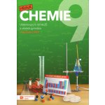 Hravá chemie 9 - Učebnice, 2. vydání – Sleviste.cz