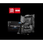 MSI Z790 GAMING PLUS WIFI – Zbozi.Blesk.cz