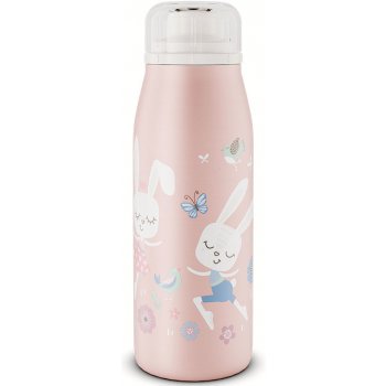 Alfi Inteligentní termoska Sweet Ballerinas 350 ml