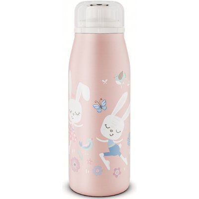 Alfi Inteligentní termoska Sweet Ballerinas 350 ml