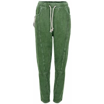 #VDR Muse Green kalhoty zelené
