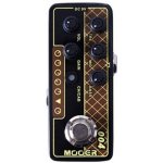 Mooer Micro PreAMP 004 – Hledejceny.cz