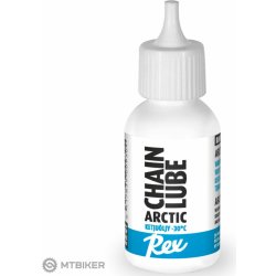 Rex 930 Arctic Chain Lube For Winter -22°...-30°C, 30 g