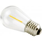 LED line LEDOM Retro LED žárovka E27 1W 50LM ST45 2700K – Hledejceny.cz