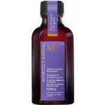 Moroccanoil Treatment Purple 50 ml – Hledejceny.cz