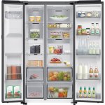 Samsung RS90F66BEFEO – Zboží Dáma Samsung RS90F66BEFEO – Zboží Dáma