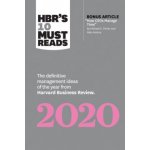 HBRs 10 Must Reads 2020 – Hledejceny.cz