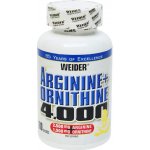 Weider Arginine + Ortnithine 4000 180 kapslí – Zboží Dáma Weider Arginine + Ortnithine 4000 180 kapslí – Zboží Dáma