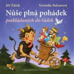Nůše plná pohádek poskládaných do řádek - Jiří Žáček – Hledejceny.cz