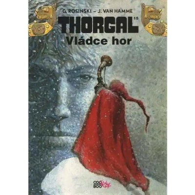 Vládce hor - Rosinski G.: Thorgal