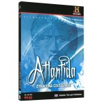 Atlantida: Ztracená civilizace - DVD digipack - neuveden – Hledejceny.cz