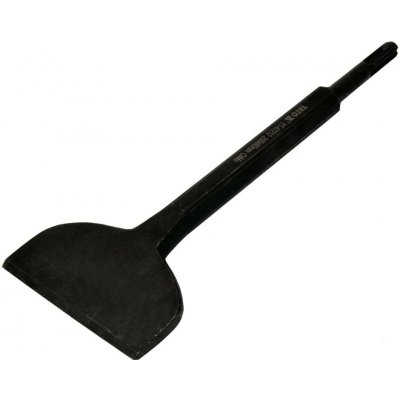 Sekáč SDS+ plochý 80 x 250 mm CrMo – Hledejceny.cz