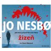 Audiokniha Žízeň - Jo Nesbo