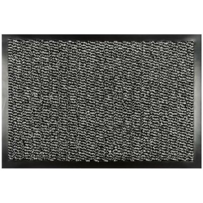 DuraHome Rohož guma & pp Clin šedá 90 × 150 cm – Zboží Dáma