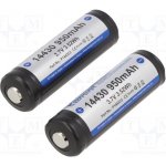 KEEPPOWER P1443C2 2ks – Zboží Živě