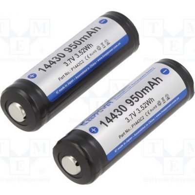 KEEPPOWER P1443C2 2ks – Zboží Živě
