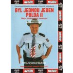 Byl jednou jeden polda 2 DVD – Hledejceny.cz