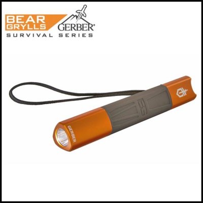 Gerber Bear Grylls Intense Torch – Zboží Mobilmania