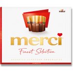 Storck Merci Finest selection Mix 250 g – Zboží Dáma