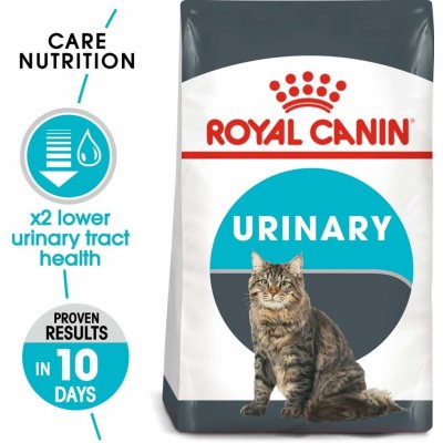 Royal Canin Urinary Care granule pro kočky pro zdravé močové cesty 2 kg – Zboží Mobilmania