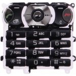 Klávesnice Sony Ericsson W890 – Zboží Živě